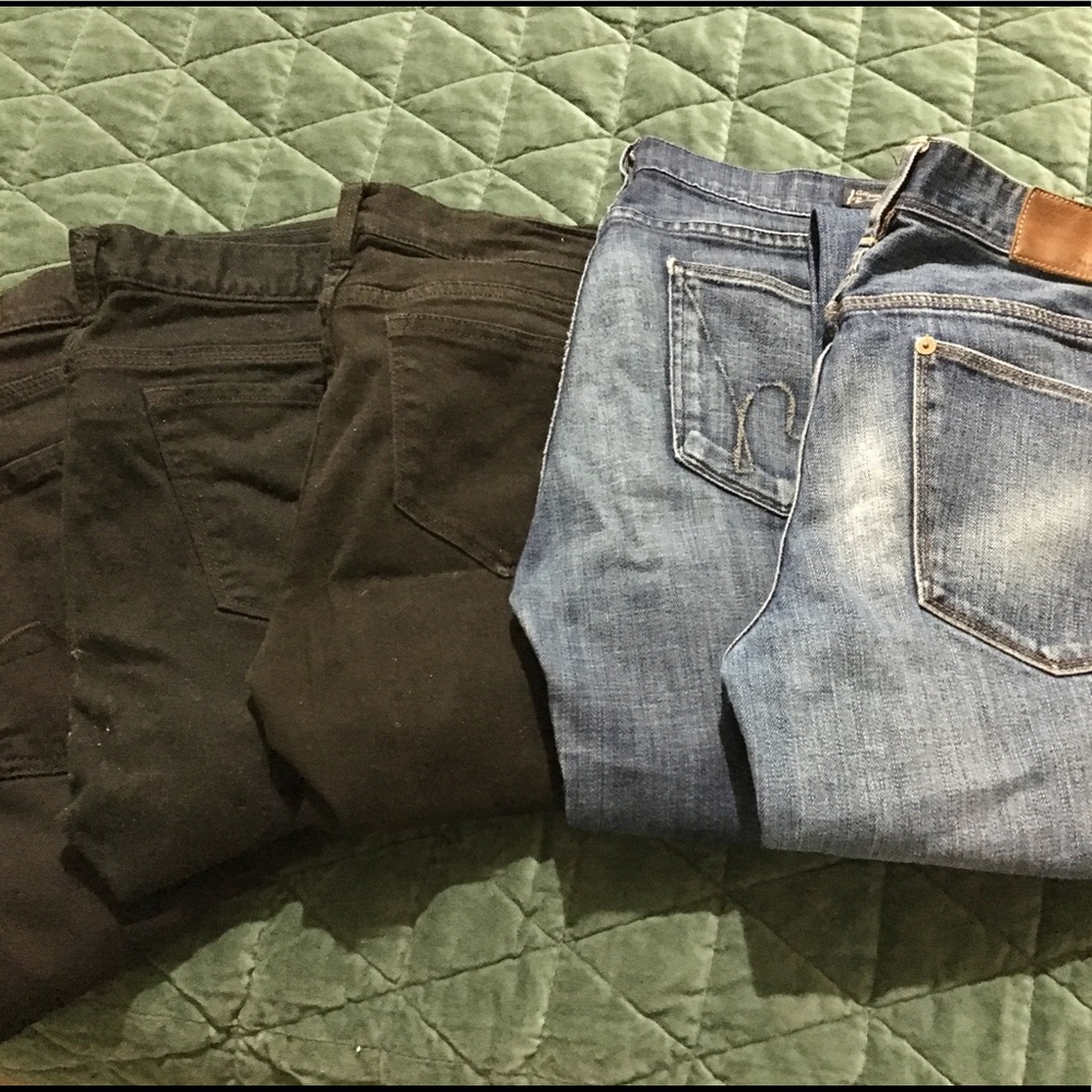 Jeans bundle!!!!